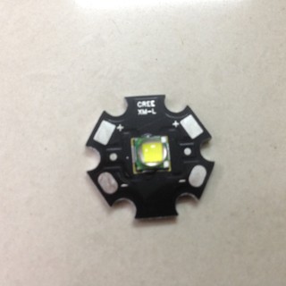 CREE CHIP LED XML-T6-U2-10W - VÀNG 3200K