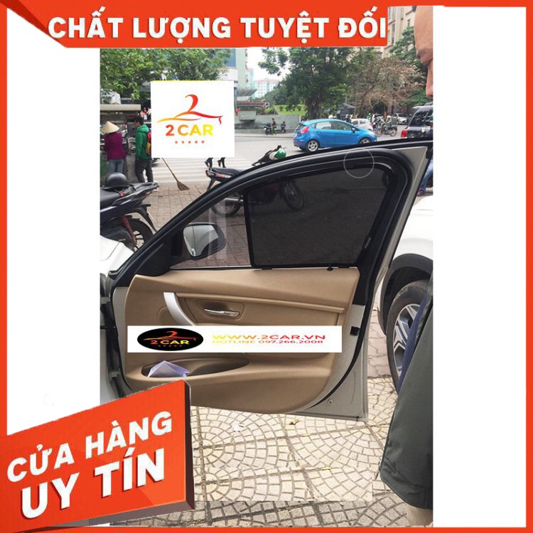 [Rèm loại 1] Rèm che nắng 320i f30 Đảm Bảo Tốt Nhất Thị Trường