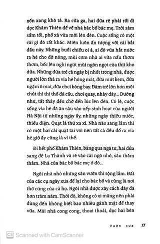 Góc Phố (Vệ Ly)