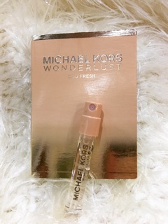 🌷Nước hoa mini Michael Kors🍎