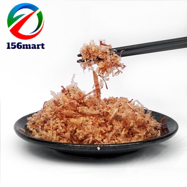 Cá bào sợi Ito Hana Katsuo 100g (rắc bánh takoyaki, bánh xèo Nhật Bản) | BigBuy360 - bigbuy360.vn