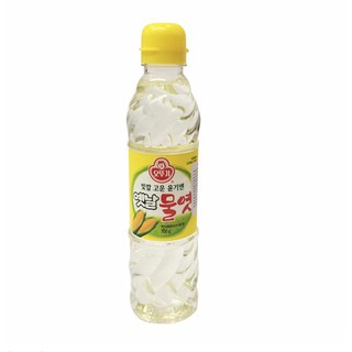 Nước đường korean corn syrup