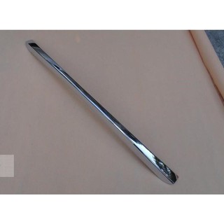 ốp cản theo xe vios 14-18