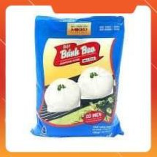 Bột bánh bao trộn sẵn Mikko 1kg