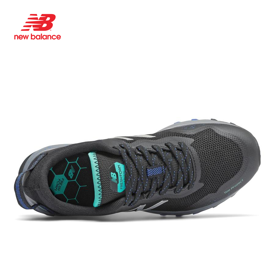 Giày chạy bộ nữ NEW BALANCE Fitness WTARISM1