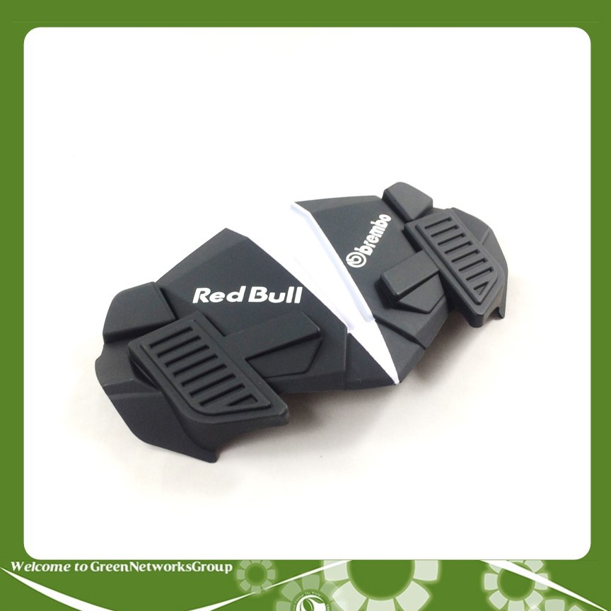 Mão Exciter 150 kiểu siêu nhân gao Greennetworks (màu đen)