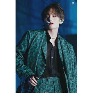 Tranh đính đá nam thần V