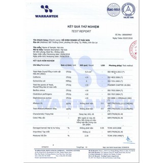 Hạt Dưa Thái Sơn LOẠI ĐẶC BIỆT 500g