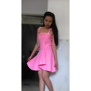 Đầm công chúa đáng yêu