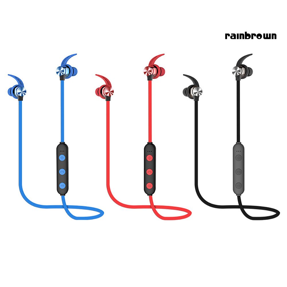 Set Tai Nghe Bluetooth Nhét Tai Có Micro Hỗ Trợ Thẻ Nhớ Tf / Xt22