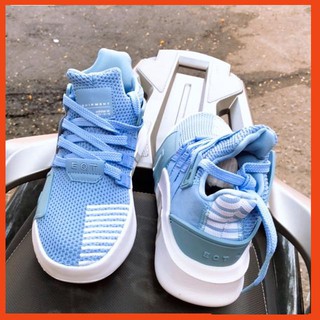 GIẦY THỂ THAO EQT xanh dương CAO CẤP
