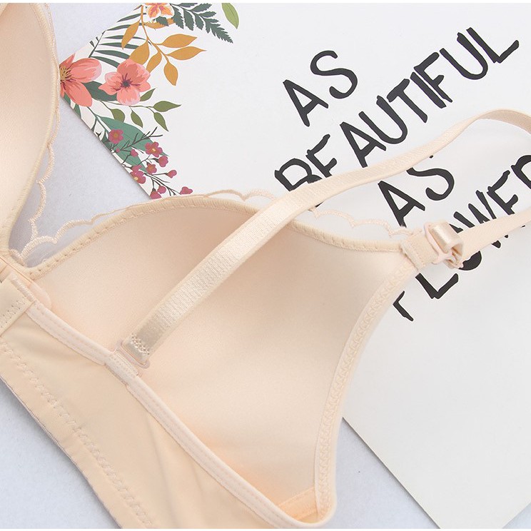 ÁO LÓT KHÔNG GỌNG THÊU HỌA TIẾT TRÁI CÂY CỰC HOT ĐỆM MÕNG KHÔNG GỌNG | BigBuy360 - bigbuy360.vn