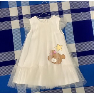 Thanh lý đầm bé gái 8-13kg