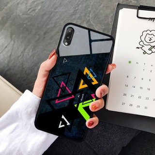 Ốp lưng kính 3D VSMART STAR