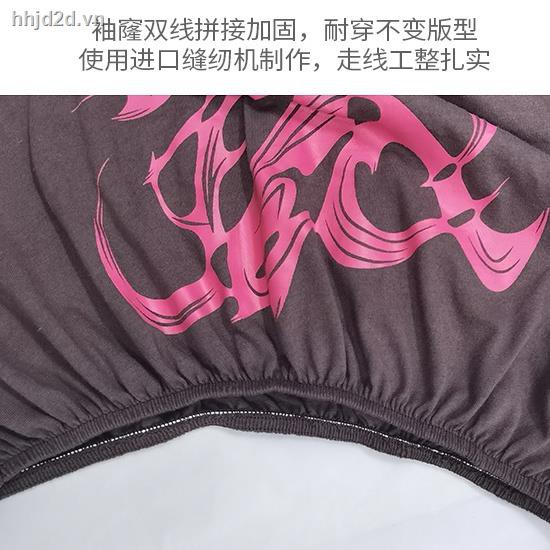 Áo thun 100% cotton tay ngắn thời trang mùa hè mới cho nữ