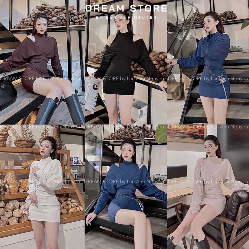 Set Len Tăm Nhung Dày Dặn 5 Màu Siêu Xinh Có Ảnh Thật Kèm Video