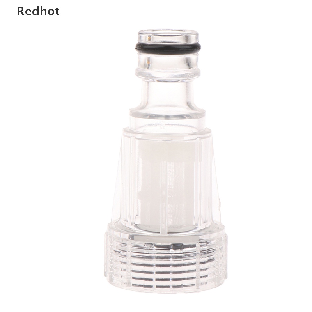 Bộ 5 phụ kiện lọc cho máy rửa xe hơi K2-K7 On tiện dụng