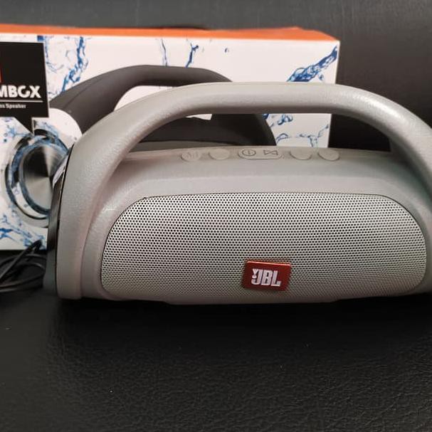 Loa Bluetooth Jbl Boombox