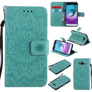 Bao da cho Samsung Galaxy J5/J5 Prime