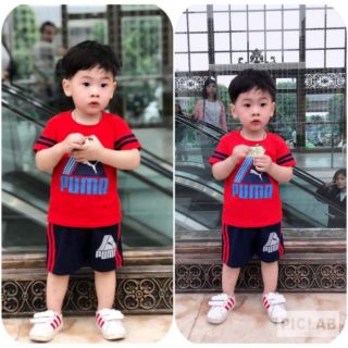 Bộ Puma Nhỡ (22-32kg) - bongxubaby