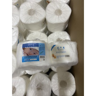 Giấy cuộn to - giấy vải cuộn không dệt