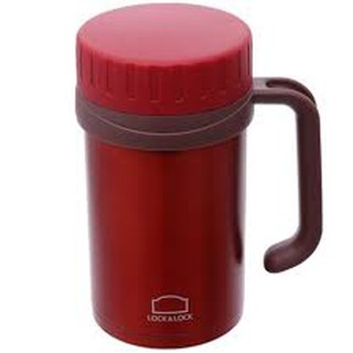 Cốc giữ nhiệt Lock & Lock Basic Table Mug 500ml