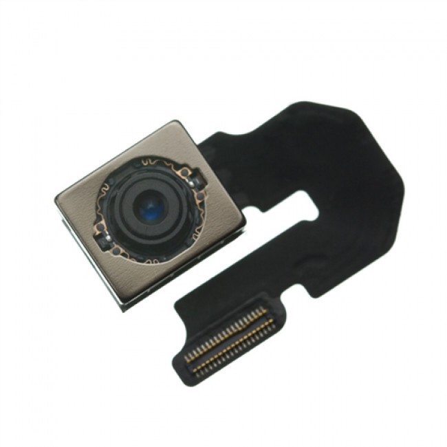 CAMERA SAU ĐIỆN THOẠI IPHONE 6 PLUS