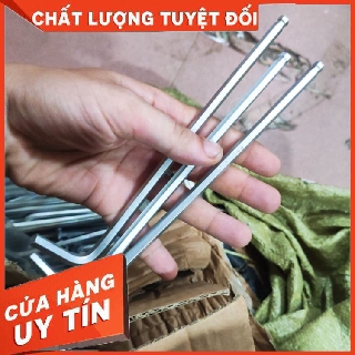 Lục giác vặn ốc siêu rẻ
