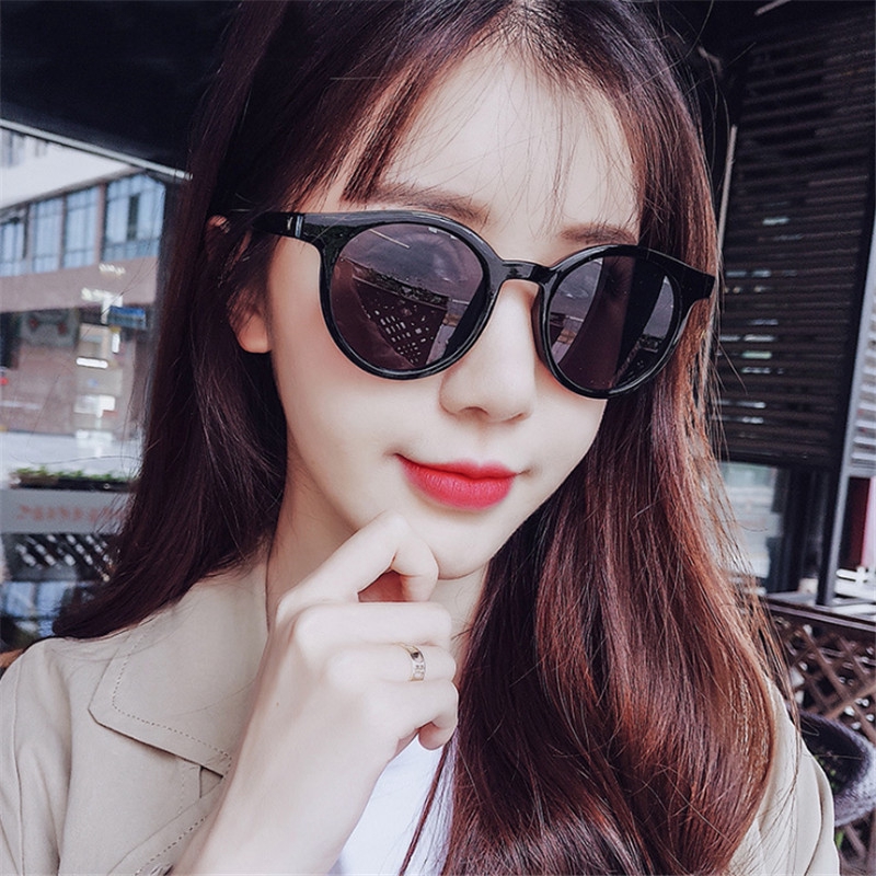 Eyeglasses Uv Protection Polarized Sunglasses PC Frame Unisex | BigBuy360 - bigbuy360.vn