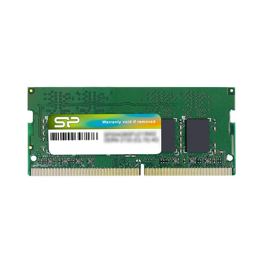 RAM Silicon Power DDR3L 4GB Bus 1600Mhz For Notebook