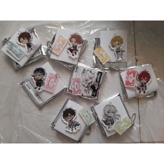 Tượng mica idolish7