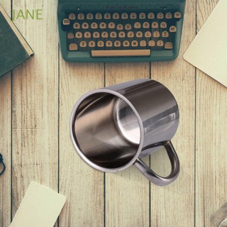 Cốc uống nước inox