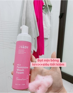 Combo bọt bím tặng xịt khô bím