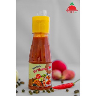 Nước sốt chấm đồ nướng 120g - Spice Eco