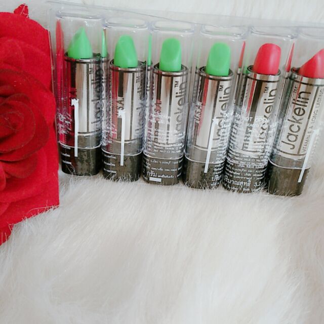 Son gió jackelin loại lớn