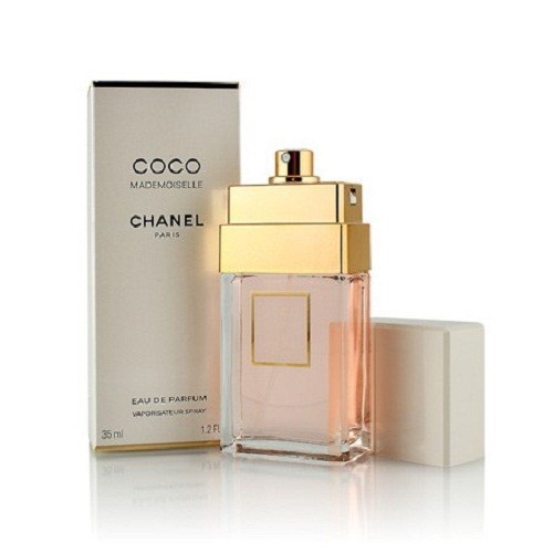 Nước hoa nữ Chanel Coco Mademoiselle EDP 35ml