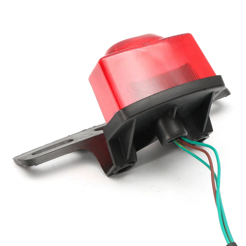 Đèn Hậu Chất Lượng Cao Cho Xe Mô Tô Honda Monkey Z50 Z50JZ Z 50 KDF