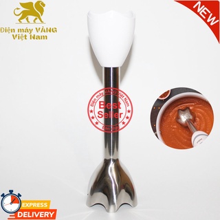 Thanh dao xay inox máy xay Braun MQ5000 MQ5035 MQ5045 MQ5200 MQ5235 MQ5245 MQ3000 MQ3045 MQ3035