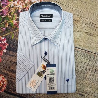 Combo áo việt tiến dài tay