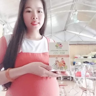 Bột ngũ cốc dinh dưỡng min min