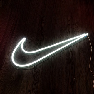 [INEON] Đèn LED neon hình Nike
