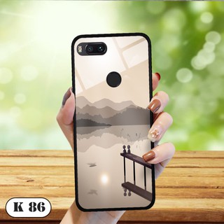 Ốp lưng 3D XIAOMI MI 5X/ MI A1