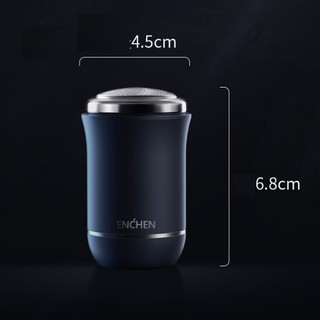 Máy cạo râu mini Enchen ES1 - Chống nước IPX6