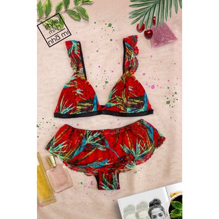 Set đồ lót sexy
