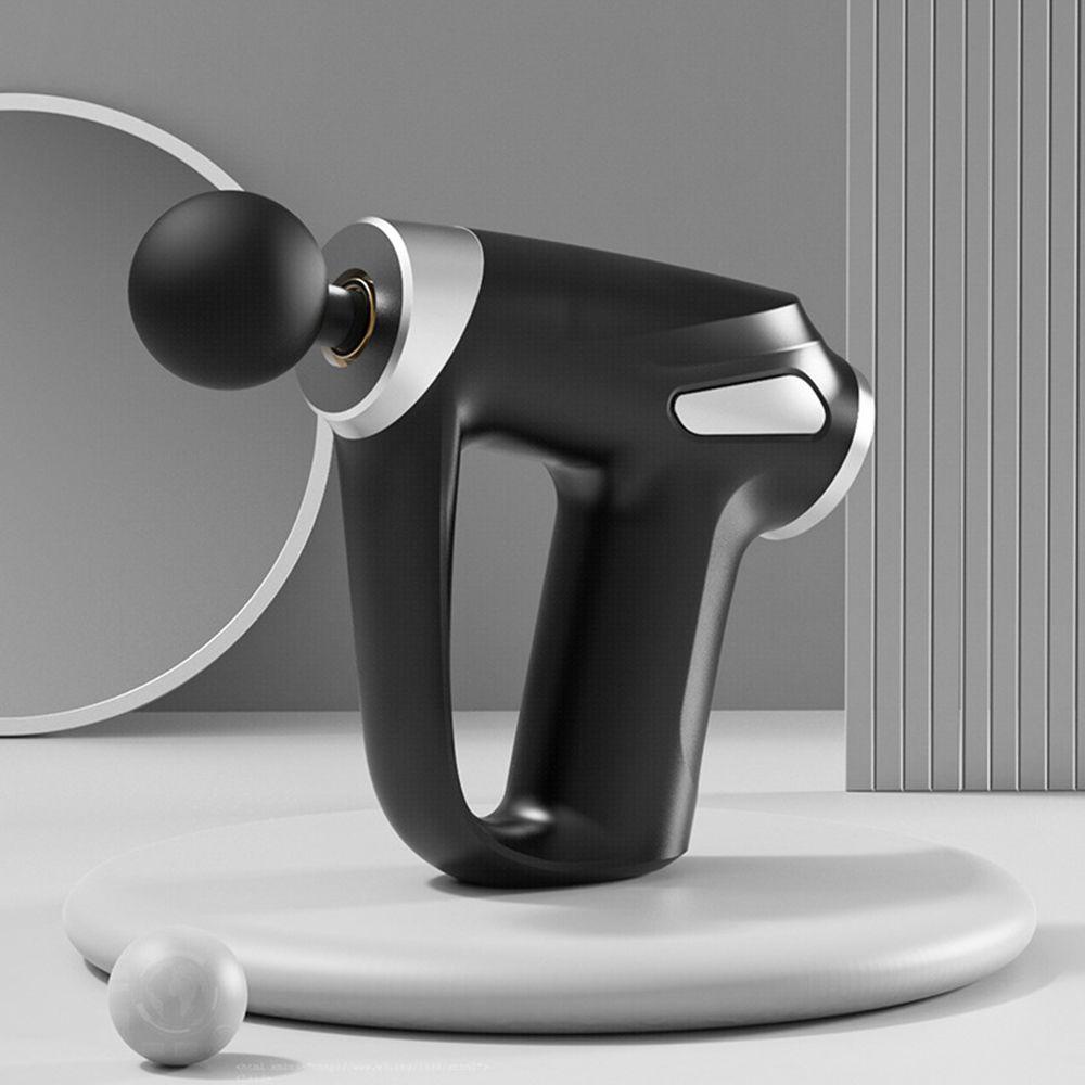 Súng Mát Xa Cơ Bắp Mới BORAG Fascia