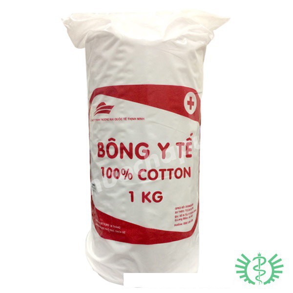Bông cân Thịnh Minh 1kg