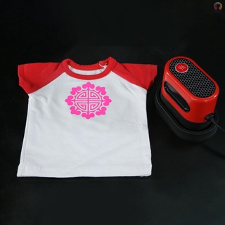 Máy Ép Nhiệt Mini Cho Áo Thun