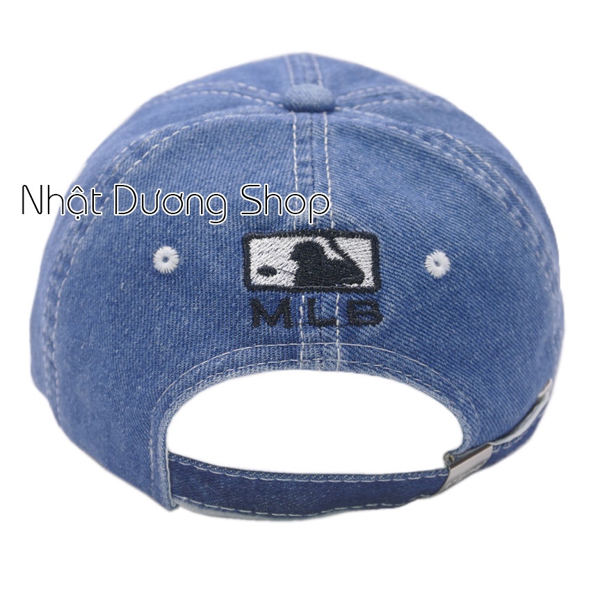 Nón kết Jean NY đủ màu sắc phù hơp cho cả nam và nữ với kiểu dáng sang trọng hợp thời trang