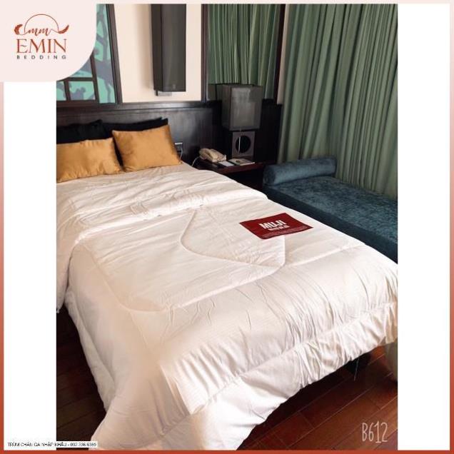 RUỘT CHĂN MUJI HÀNG XUẤT KHẨU EMIN Bedding - DẦY ẤM