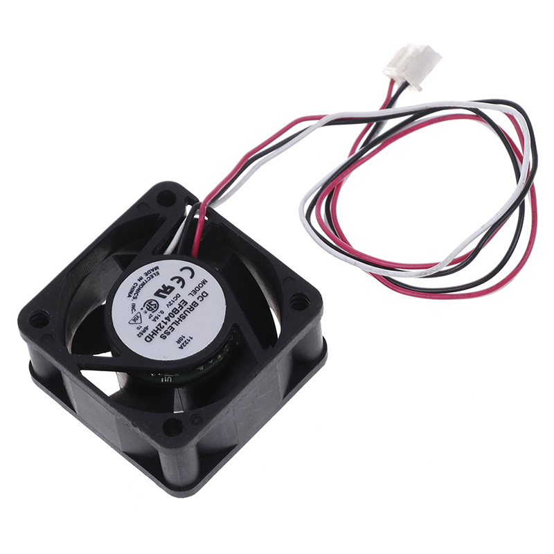 1 Bảng Mạch Công Tắc 0.15a H3C Cho 4020 5600 S5500 Fan Efb0412Hhd 3600 12v 3pin | BigBuy360 - bigbuy360.vn